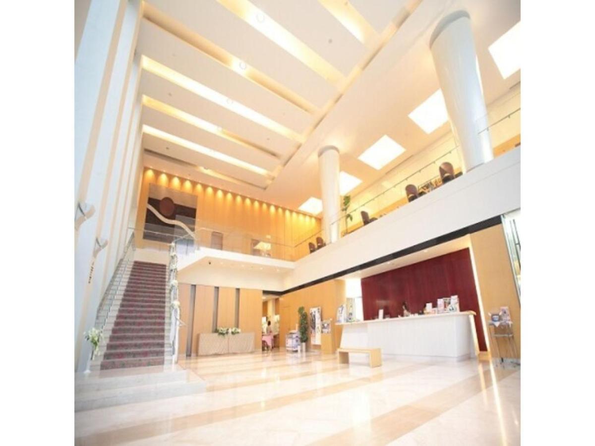 Centocor Yamaguchi - Vacation STAY 30679v Esterno foto