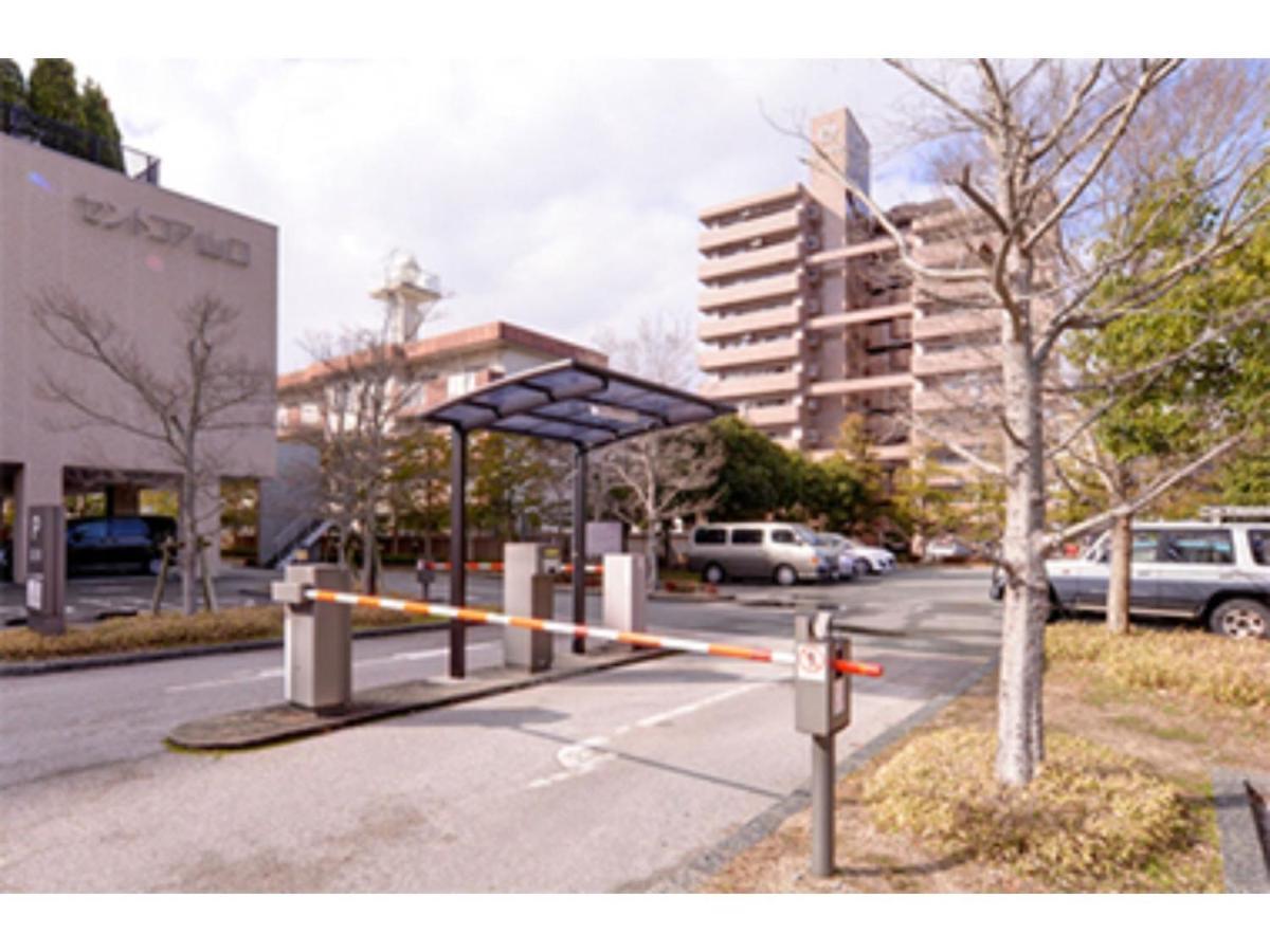Centocor Yamaguchi - Vacation STAY 30679v Esterno foto