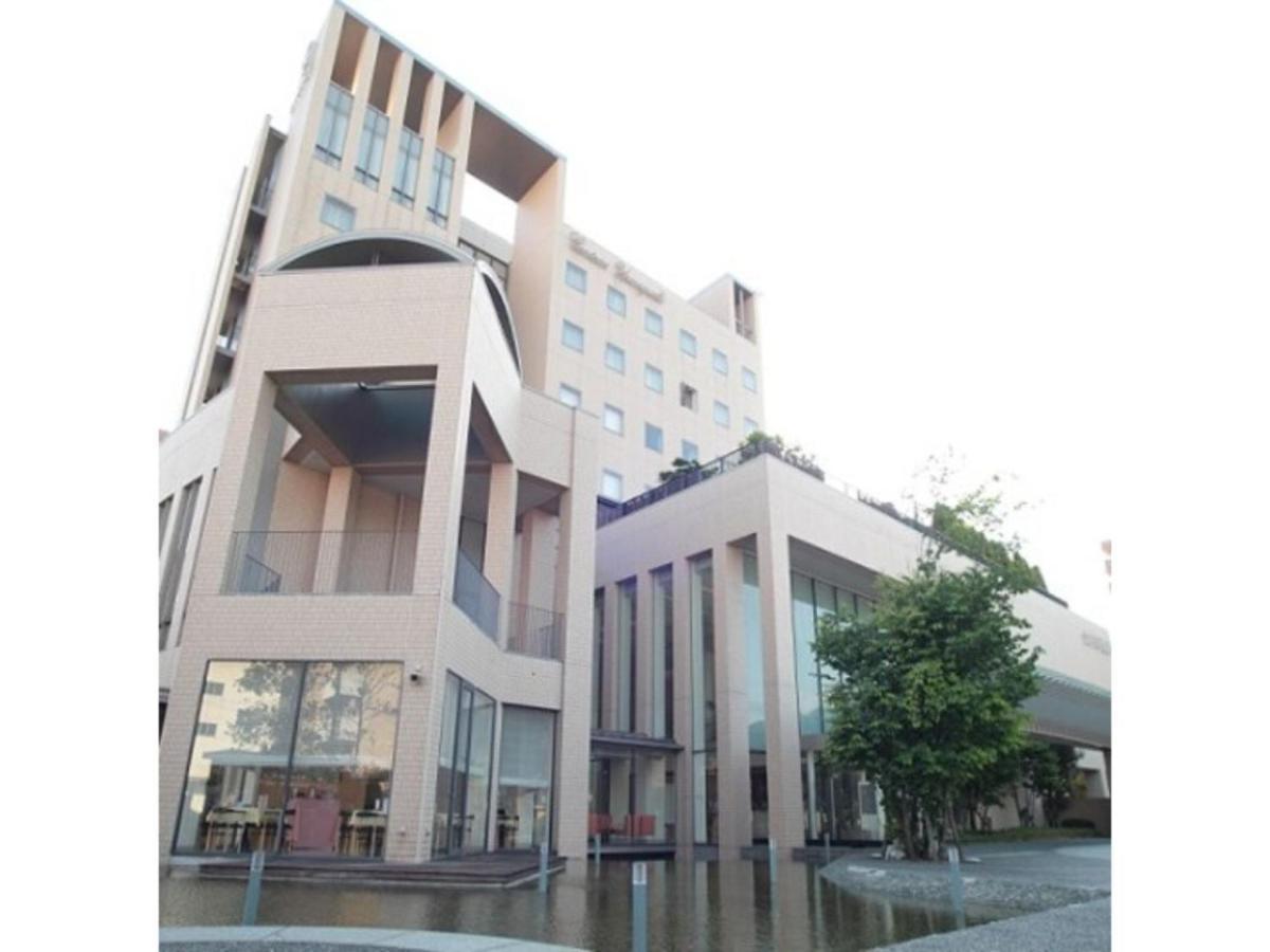 Centocor Yamaguchi - Vacation STAY 30679v Esterno foto